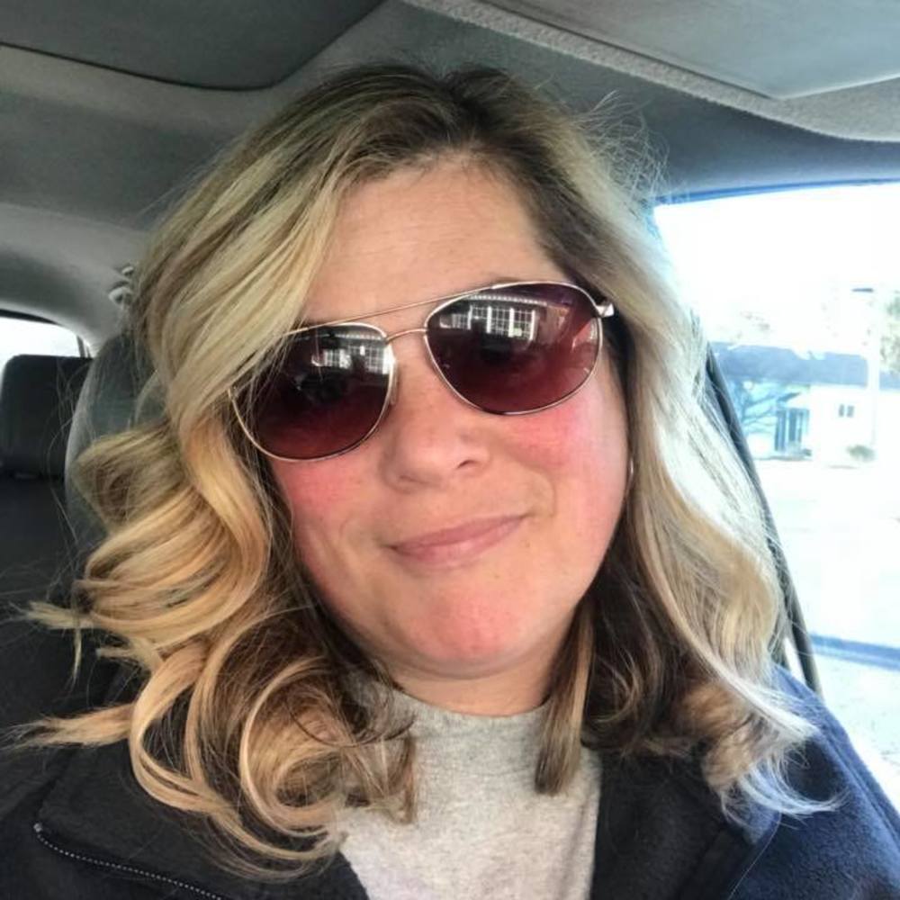 Meet your Posher, Amy